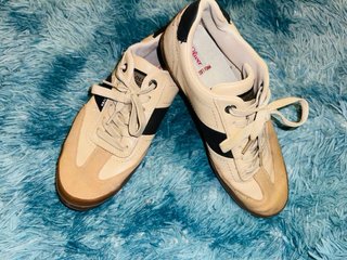 Vendo sneakers da uomo s.Oliver, taglia EU 43,