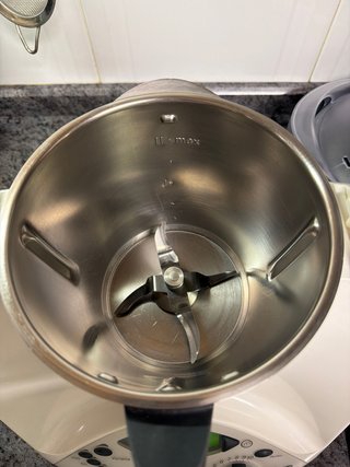 Thermomix TM31 Vorwerk + Varoma