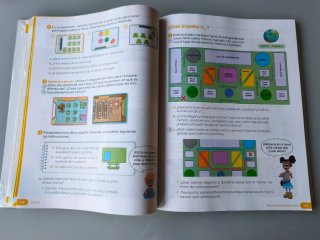 Matemáticas. 3 Primaria. Revuela. Galicia