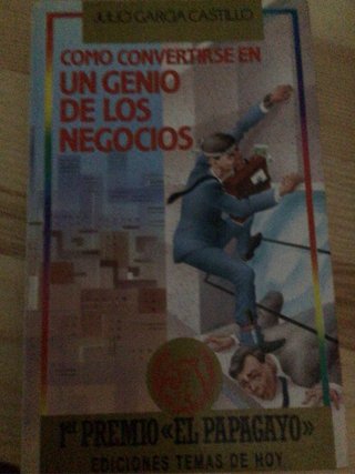 COLECCION DE 11 LIBROS GENERO COMICO