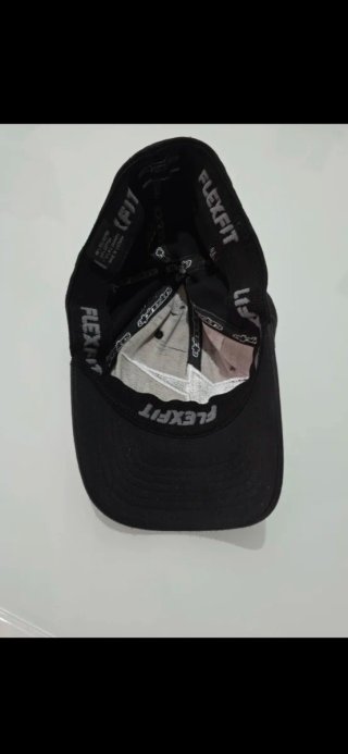 Berretto Alpinestars nero