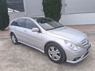 Mercedes-Benz Clase R320CDI