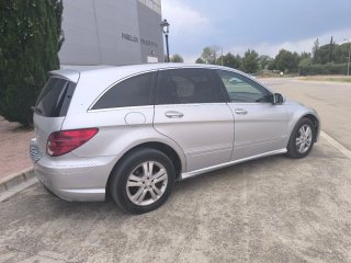 Mercedes-Benz Clase R320CDI