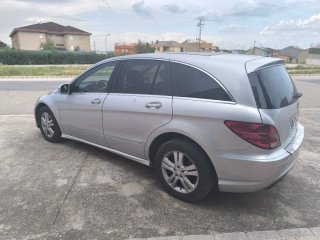 Mercedes-Benz Clase R320CDI