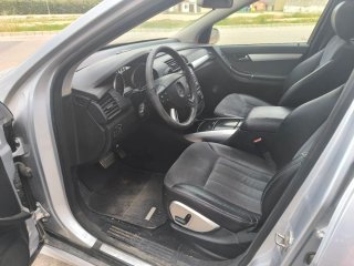Mercedes-Benz Clase R320CDI