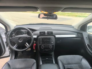 Mercedes-Benz Clase R320CDI