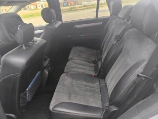 Mercedes-Benz Clase R320CDI