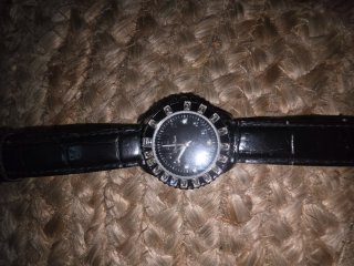 Lote 3 Relojes (Negro, Verde)