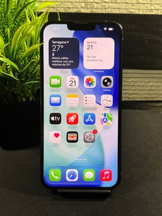 iPhone 13 Pro Max 128Gb / 79% / Ottimo stato