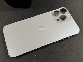 iPhone 13 Pro Max 128Gb / 79% / Ottimo stato