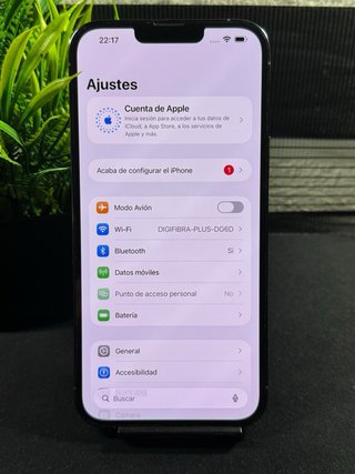 iPhone 13 Pro Max 128Gb / 79% / Ottimo stato