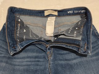 Weekend Max Mara Jeans   Tg 44 (Misure in foto)