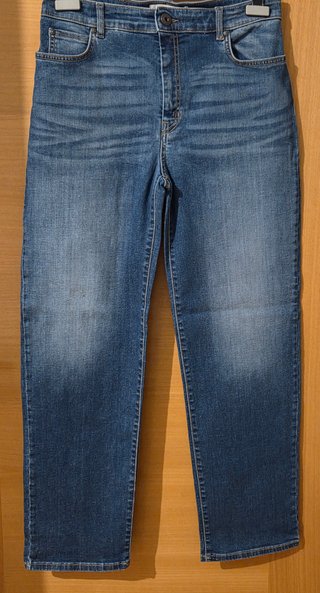 Weekend Max Mara Jeans   Tg 44 (Misure in foto)