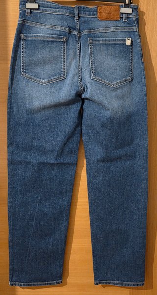 Weekend Max Mara Jeans   Tg 44 (Misure in foto)
