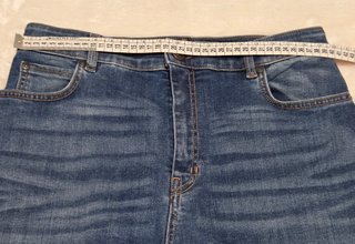 Weekend Max Mara Jeans   Tg 44 (Misure in foto)