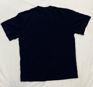 Polo Ralph Lauren Camiseta Negra Talla S