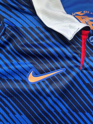 Camiseta Nike Francia