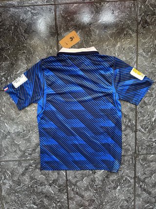 Camiseta Nike Francia