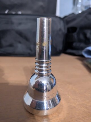Boquilla Griego-Alessi 3A