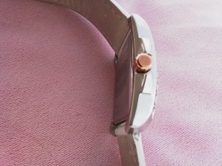 Reloj Festina Multifunción Blanco y Plateado