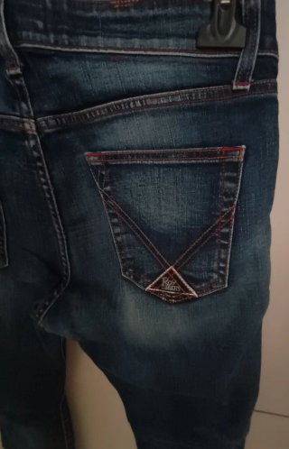Jeans Roy Roger's