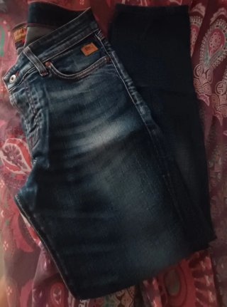 Jeans Roy Roger's