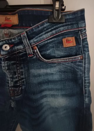 Jeans Roy Roger's