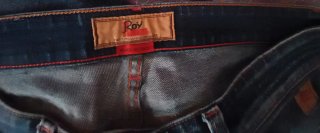 Jeans Roy Roger's