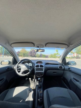 Peugeot 206 2008