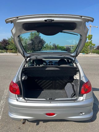 Peugeot 206 2008