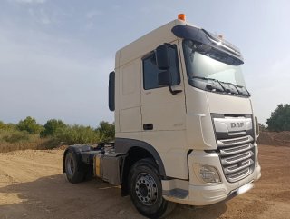 DAF XF 530