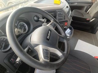 DAF XF 530