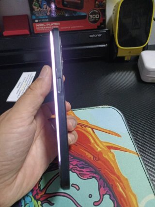 OPPO A77 5G pantalla rota
