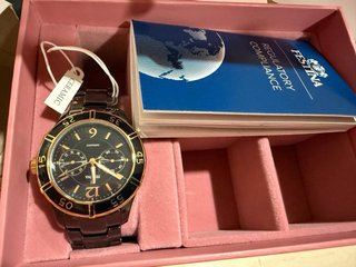 Reloj Festina Mujer F16634/2