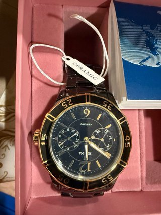 Reloj Festina Mujer F16634/2