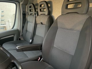 Peugot boxer Box fg335 lH3 2010