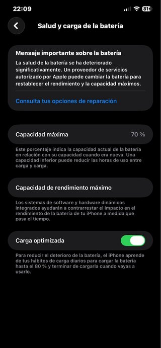 iPhone 11 Pro Max 256GB Verde/Gris Espacial