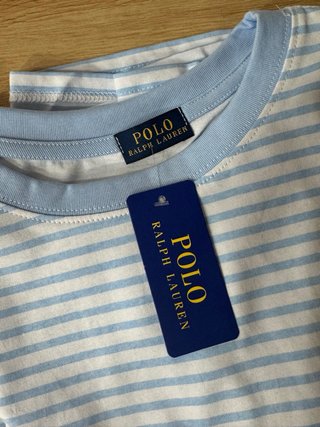 Camiseta Polo Ralph Lauren Talla S