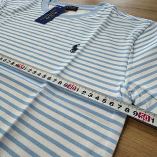 Camiseta Polo Ralph Lauren Talla S