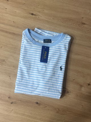 Camiseta Polo Ralph Lauren Talla S