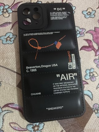 iPhone 11 Pro Max 256GB Grigio + Custodia