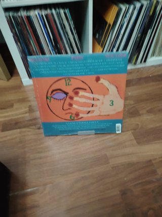 Elvis Costello - Hey Clockface - 2LP Vinilo