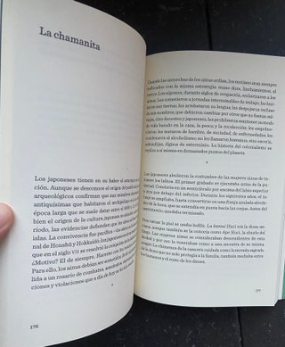 La isla desnuda