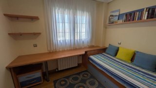 Dormitorio juvenil completo