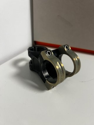 Potencia Renthal 35mm MTB