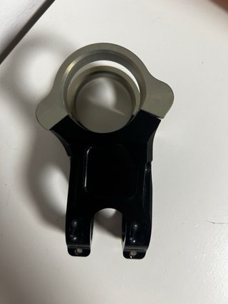 Potencia Renthal 35mm MTB