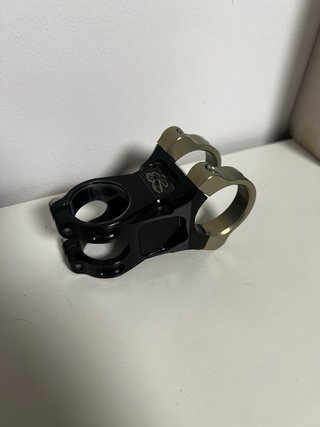 Potencia Renthal 35mm MTB
