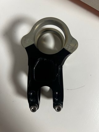 Potencia Renthal 35mm MTB