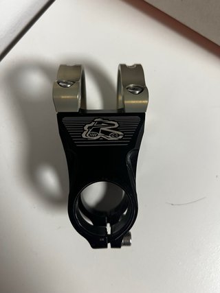 Potencia Renthal 35mm MTB