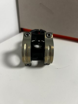 Potencia Renthal 35mm MTB